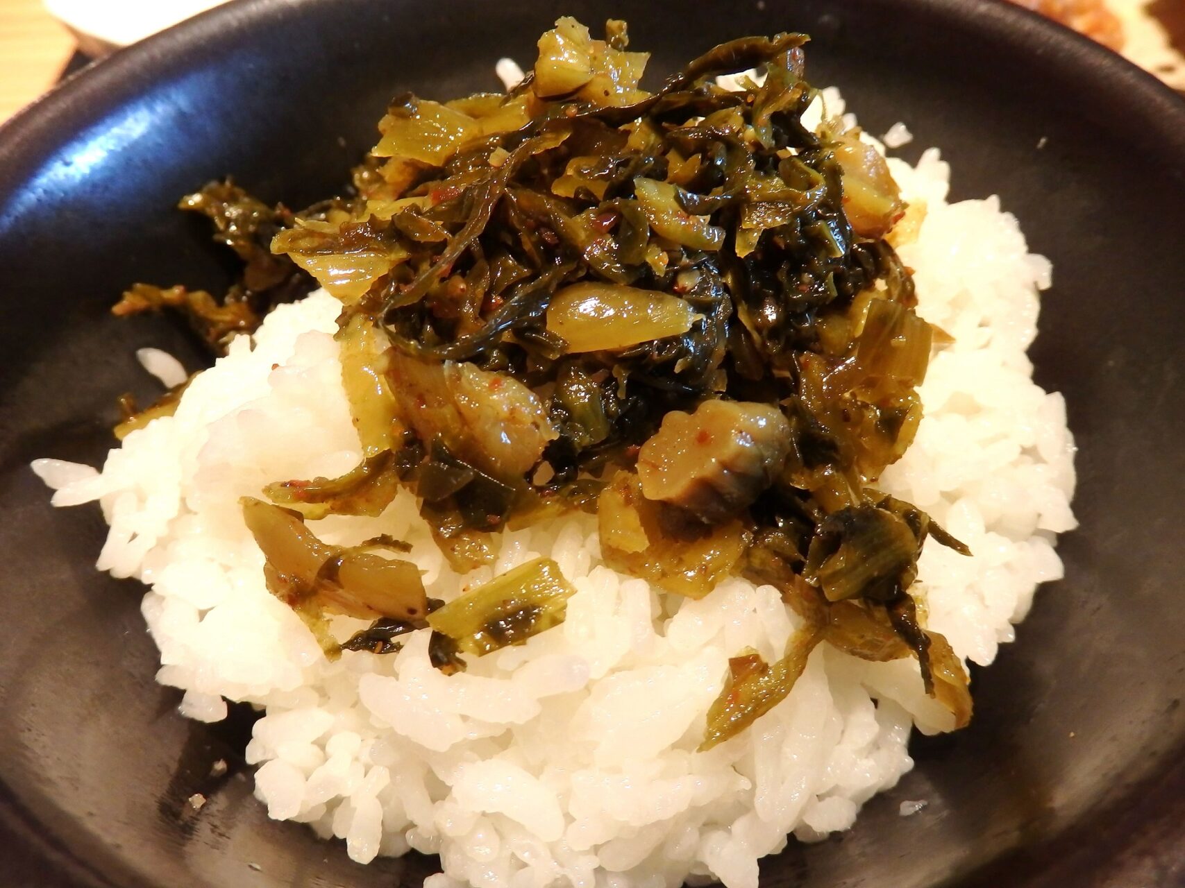 浅漬けと古漬けの違い（発酵野菜）